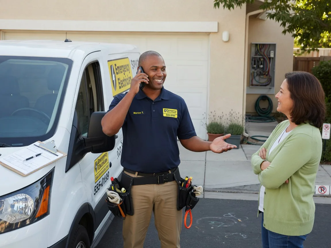 Emergency Electrician Kanab, UT FAQs
